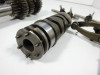 Gear box Ducati monster 600