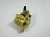 Bremssattel Bremszange hinten Ducati monster 600