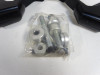 Sturz pads Yamaha Tracer 900
