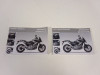 Manuel Honda NC 700 X