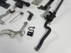 Frame - onderdelen Yamaha YZF R 125