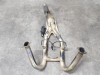 Downpipes BMW R 1200 GS LC