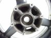 Rear wheel Yamaha TDM