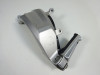 Pillion step left  Yamaha XT 1200 Z Super Tenere