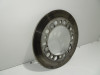 Remschijf voor Honda VT 700 750