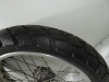 Front Wheel BMW F 650