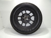Rear wheel Honda VT 700 750
