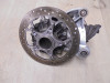 Final driven gear BMW R 1200 RT LC