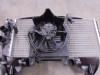 Kuhler BMW F 800 GS