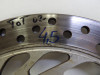 Bremsscheibe vorne links Honda Deauville 650 - 700