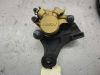 Bremssattel Bremszange hinten Triumph Street Triple 675