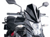 Wind screen Kawasaki ER 6