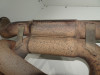 Downpipes Aprilia Falco