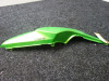 Heck links Kawasaki Z 650