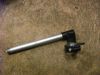 Clip on links Kawasaki ZX 9 R