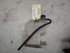 Radiator reserve tank  Suzuki Burgman 650