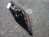 Linker achterkant Kawasaki Ninja 400