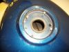 Tank Suzuki RF 600