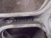 Felge hinten BMW K 100