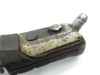 Footrest right Honda CBX 750 F