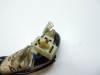 Handlebar switch assy left Honda CB 550