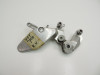 Main step holder right Yamaha YZF 750