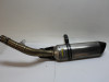 Muffler Kawasaki Z 800