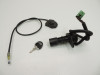 Contact slot Suzuki GSX F 1100