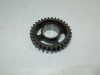 Gear box Moto Guzzi Stelvio
