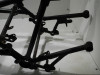 Achtersubframe BMW R 1200 RT