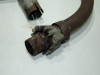 Downpipes Honda CX 500