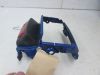Rear cowl Kawasaki ZZR 600