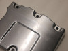 Kleppendeksel Harley Davidson Softtail