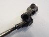 Schetsplaat links Yamaha FZR 600