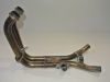 Downpipes Yamaha TDM