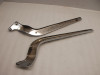 Achtersubframe Harley Davidson Softtail