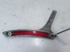 Cowl left rear Honda VF 700  750 C Magna