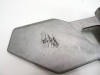 Main step holder left Kawasaki ZZR 1100