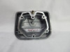 Cylinder head cover Moto Guzzi Breva 750