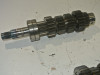Getriebe Kawasaki Z 800