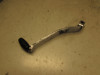 Gear change pedal  Suzuki GN 250