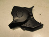 Engine cover front spocket Aprilia Pegaso