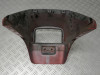 Rear cowl Suzuki GSX 750
