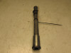Axle front Kawasaki ZX 6 R