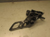 Main step holder right Suzuki GSF 600 650 Bandit 