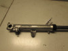 Standrohr Gabelholm links komplett Honda CBR 600 F