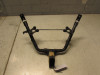 Geweih  Verkleidungshalter Honda NTV 650