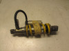 Stossdampfer hinten Honda CBR 600 F