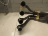 Downpipes Yamaha YZF R1
