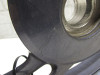 Felge hinten Honda NTV 650